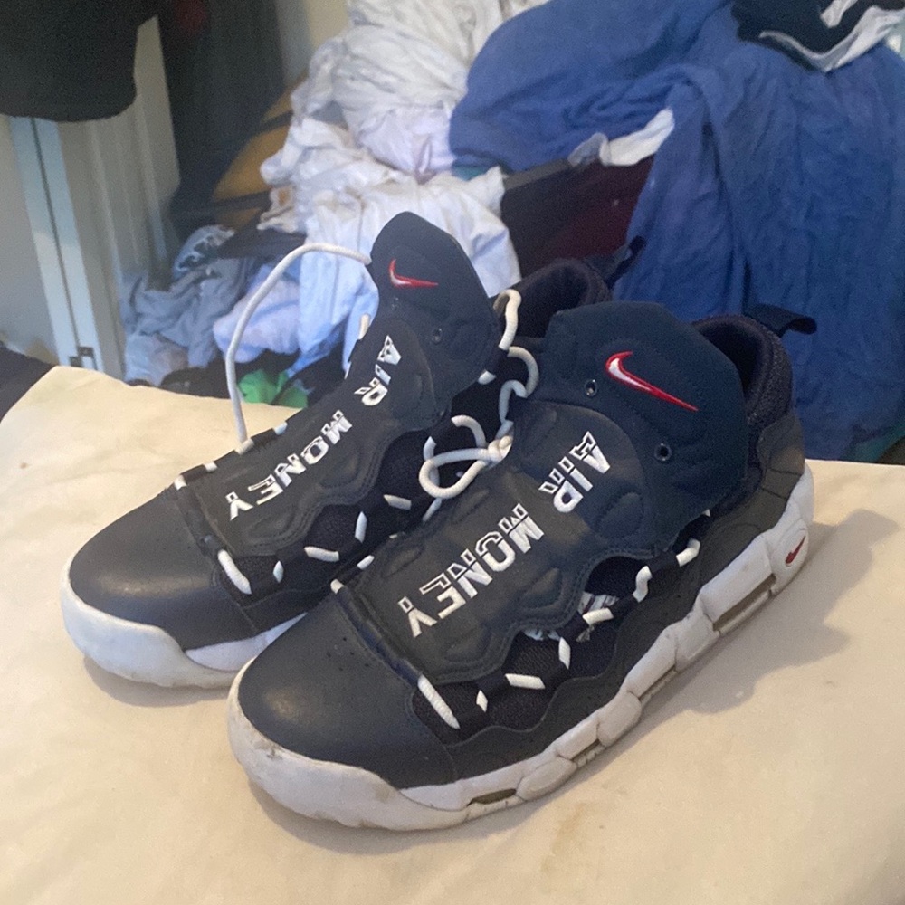 Size 11.5 shoes exclusive pair